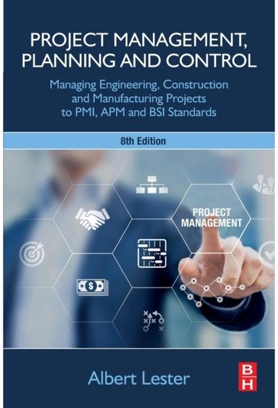 Project Management, Planning and Control