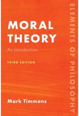 Moral Theory