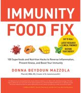 Immunity Food Fix