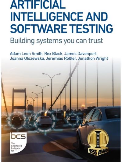 Artificial Intelligence and Software Testing