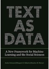 Text as Data