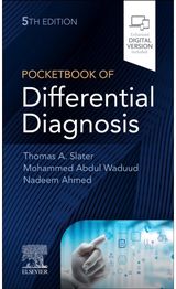 Pocketbook of Differential Diagnosis