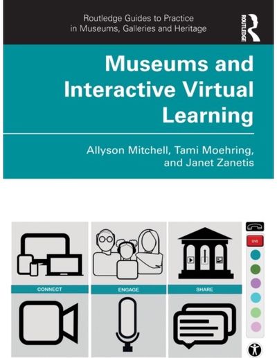 Museums and Interactive Virtual Learning