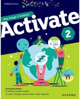 Oxford Smart Activate 2 Student Book