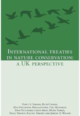 International Treaties in Nature Conservation