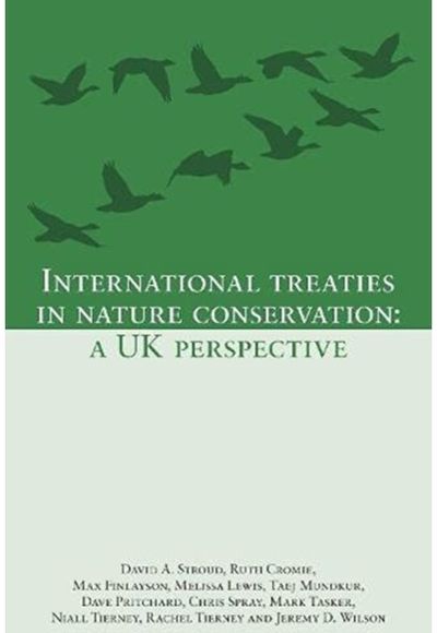 International Treaties in Nature Conservation