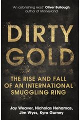 Dirty Gold