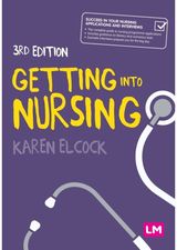 Getting into Nursing