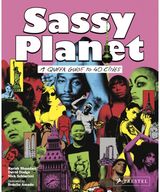 Sassy Planet