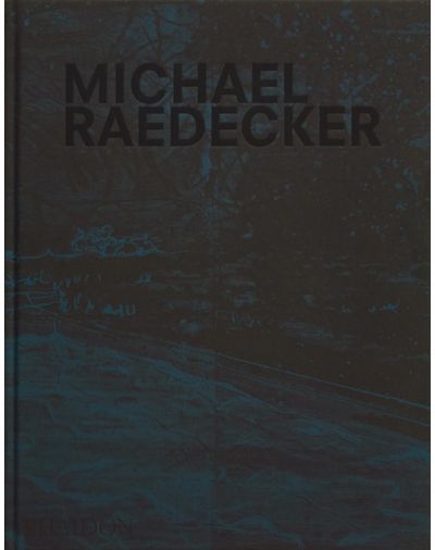 Michael Raedecker