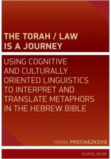 Torah/Law Is a Journey