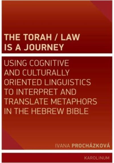 Torah/Law Is a Journey