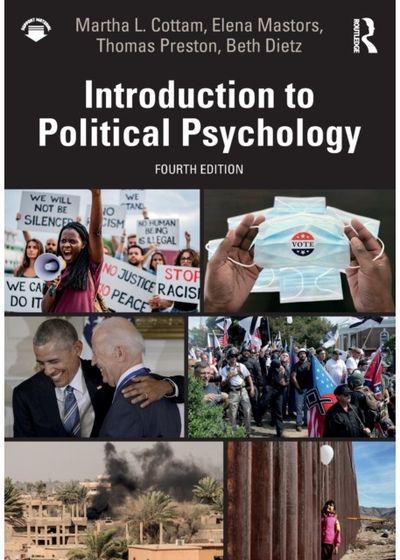 Introduction to Political Psychology