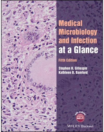 Medical Microbiology and Infection at a Glance