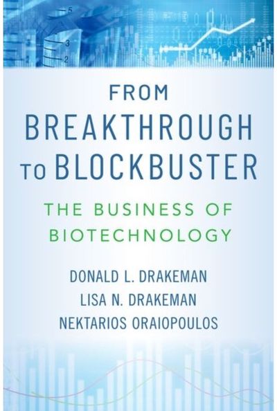 From Breakthrough to Blockbuster
