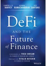 DeFi and the Future of Finance