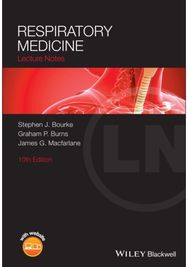 Respiratory Medicine: Lecture Notes