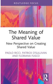 Meaning of Shared Value: New Perspective on Creating Shared Value