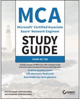 MCA Microsoft Certified Associate Azure Network Engineer Study Guide