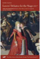 Lovers Debates for the Stage – A Bilingual Edition