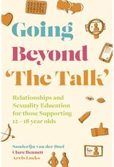 Going Beyond The Talk