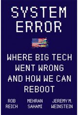 System Error