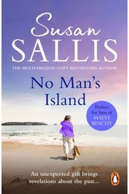 No Mans Island: A beautifully uplifting and enchanting novel set in the West Country, guaranteed to keep you turning the page