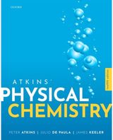 Atkins Physical Chemistry