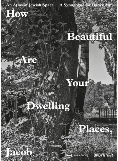 How Beautiful Are Your Dwelling Places, Jacob