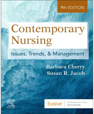 Contemporary Nursing