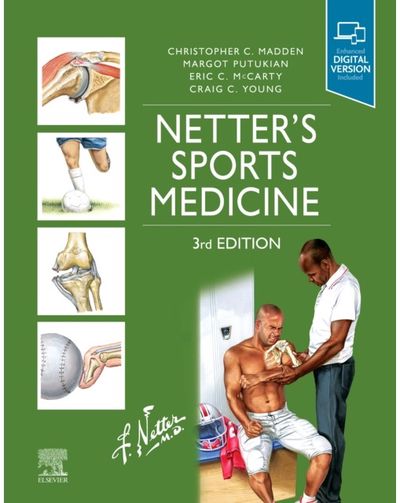 Netters Sports Medicine