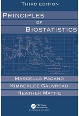 Principles of Biostatistics