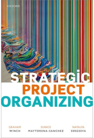 Strategic Project Organizing