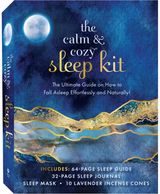 Calm & Cozy Sleep Kit