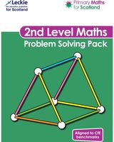 Second Level Problem Solving Pack