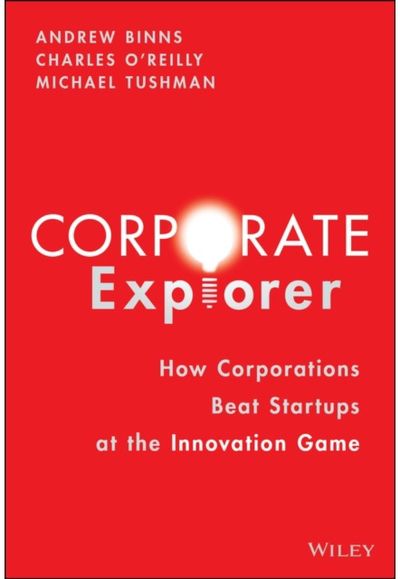 Corporate Explorer