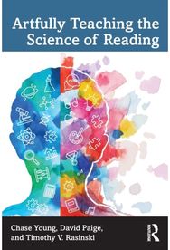 Artfully Teaching the Science of Reading