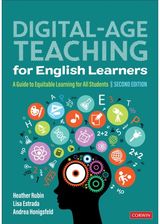 Digital-Age Teaching for English Learners