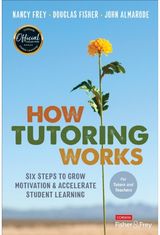 How Tutoring Works