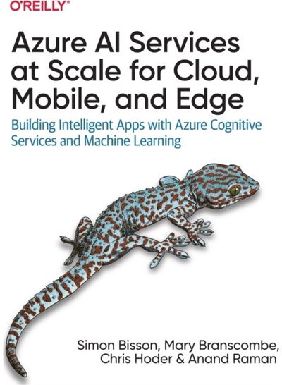 Azure AI Services at Scale for Cloud, Mobile, and Edge