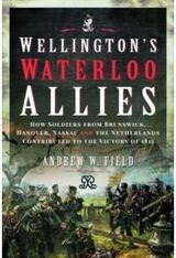 Wellingtons Waterloo Allies