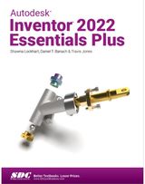 Autodesk Inventor 2022 Essentials Plus