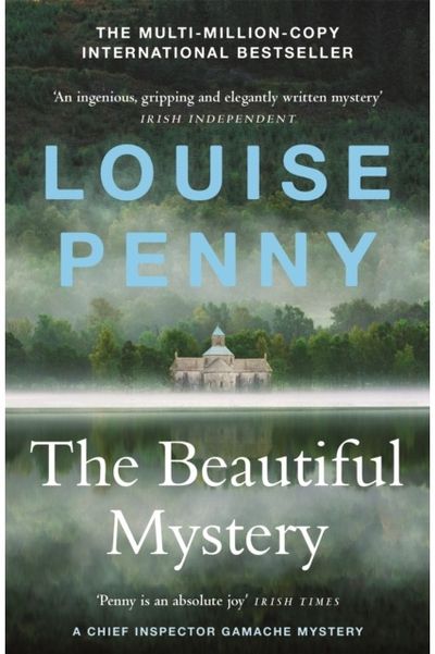 Beautiful Mystery