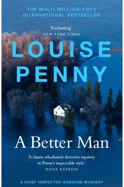 Better Man
