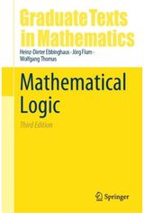 Mathematical Logic