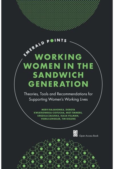 Working Women in the Sandwich Generation