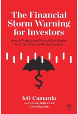 Financial Storm Warning for Investors