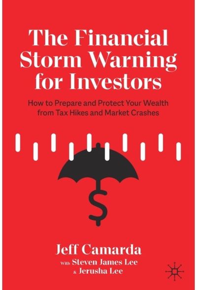 Financial Storm Warning for Investors