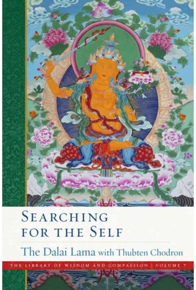 Searching for the Self