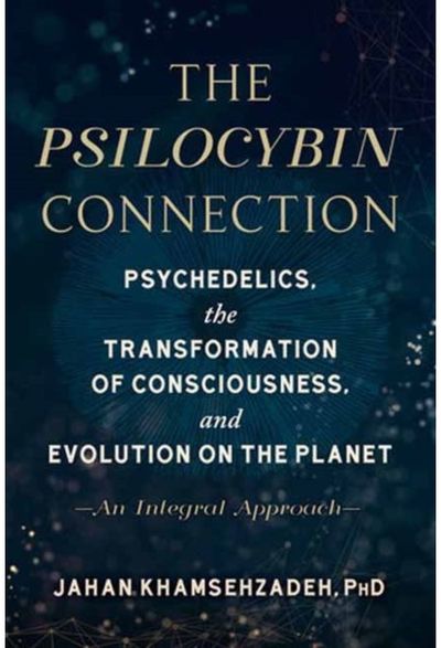 Psilocybin Connection